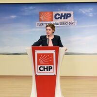 CHP'den 'kongre' ve 'Fikri Sağlar' kararı