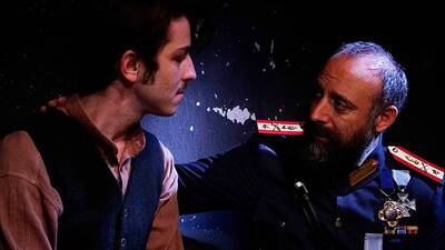 Cevdet'ten zekice plan!