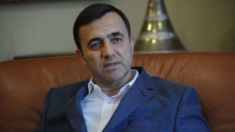 TUSKON iddianamesi tamamlandı, işte talep edilen ceza