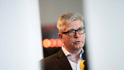 Ericsson "çöp" oldu