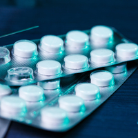 Haftada 3 aspirin o riski azaltıyor!