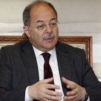 Bakan Akdağ müjdeyi verdi! 175 bin dolarlık o ilacı SGK karşılayacak!