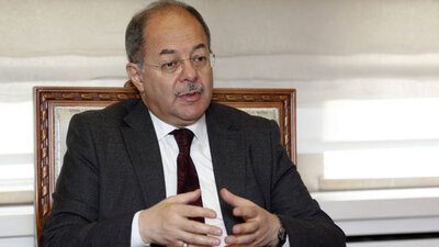 Bakan Akdağ müjdeyi verdi! 175 bin dolarlık o ilacı SGK karşılayacak!