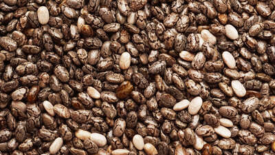 Chia tohumundaki tehlike!