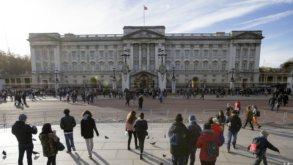 İngiltere'yi meraklandıran gizemli kraliyet toplantısının nedeni belli oldu!