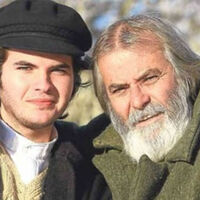 Tarık Akan'ın oğlu Barış Üregül baba olacak