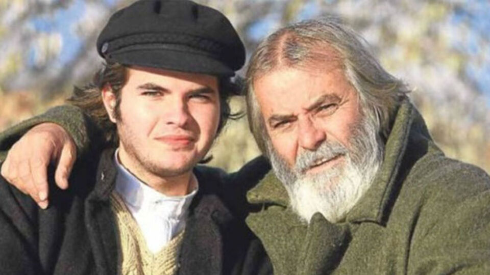 Tarık Akan'ın oğlu Barış Üregül baba olacak