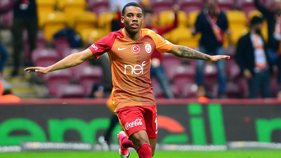 Garry Rodrigues gidiyor mu?