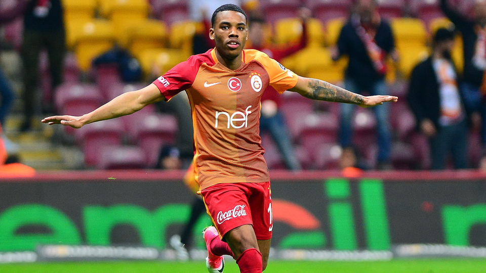 Garry Rodrigues gidiyor mu?