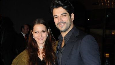 Düğün tarihini ertelemişler!