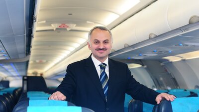 Her ay 2 ANKA, 2 ATAK, 2 Hürkuş üretilecek