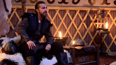 Diriliş Ertuğrul'da öldürülen kişi sultanın casusu mu?