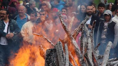 Hıdırellez yaklaşıyor