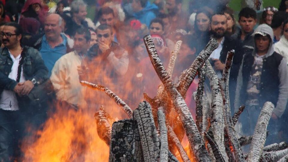 Hıdırellez yaklaşıyor