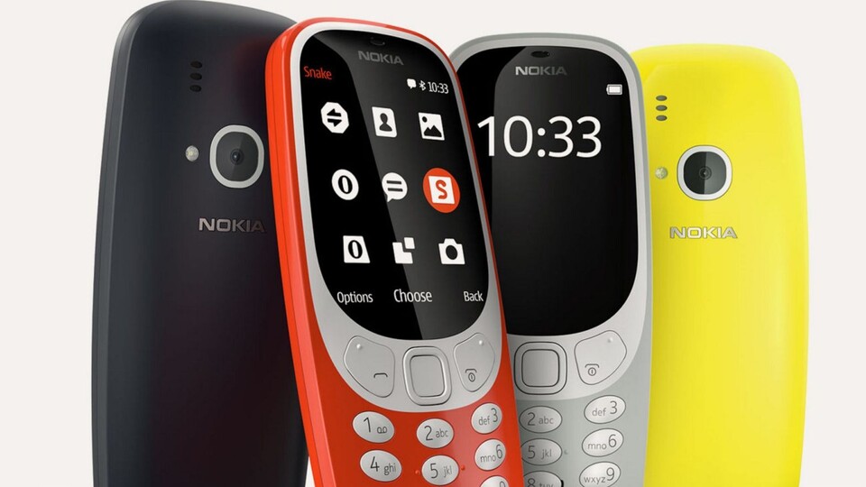 Daha piyasaya bile çıkmamıştı...