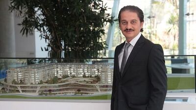 Topbaş'ın damadı Kavurmacı'ya tahliye