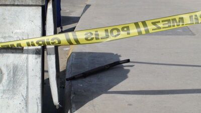 Sadece 7 ay olmuştu... Korkunç olayın ardından geriye bu kaldı!