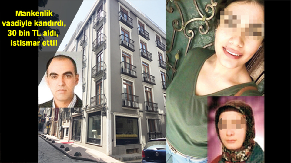 401 No'lu odada cinayet randevusu!