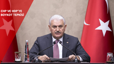 'Abdullah Gül' sorusuna yanıt