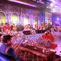 Hint düğünlerinin yeni gözdesi Antalya