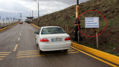 Herkes oraya akın ediyordu, sırrı çözüldü!