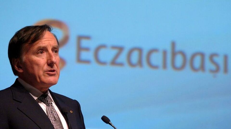 Eczacıbaşı'ndan flaş satış kararı