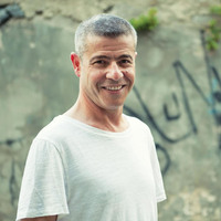 Levent Yüksel annesini 7, babasını 35 yaşında tanımış!