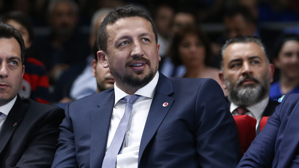 Hidayet Türkoğlu'na iyi haber