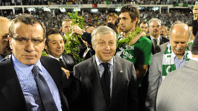 Bursaspor, İbrahim Yazıcı'yı anacak