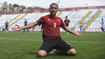 Milliler, ilk galibiyetini aldı