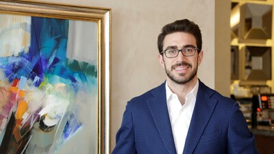 "Dünya devlerini rahatsız etmeye başladık"