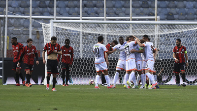 Başkent'te gülen Adana!