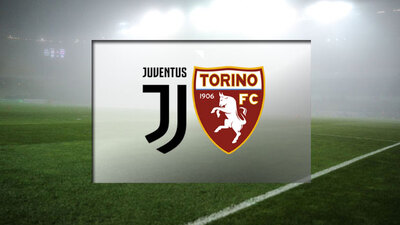 Torino derbisi!