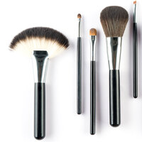 Hangi makyaj fırçası ne için kullanılır?