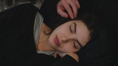 Ece ve Yasin, kendilerini bir anda kabusun içinde buluyor