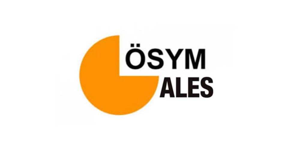 ALES başladı