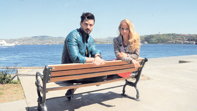 Eski sevgililerin yeni hayatı