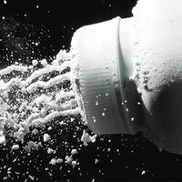 Talk pudrası yüzünden kanser olmuştu! Bakın ne kadar ödenecek...