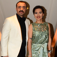 Okan Kurt'tan Demet Akalın'a 250 bin liralık hediye