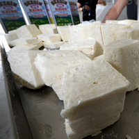 Ezine peyniri Yunan Feta'ya karşı