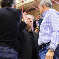 Bakanlık'tan Aziz Yıldırım açıklaması!