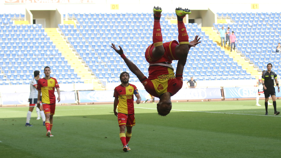 Yok böyle maç... Tam 11 gol!