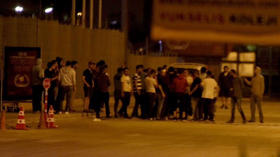 Adana Demirspor - Yeni Malatyaspor maçı öncesi gerginlik