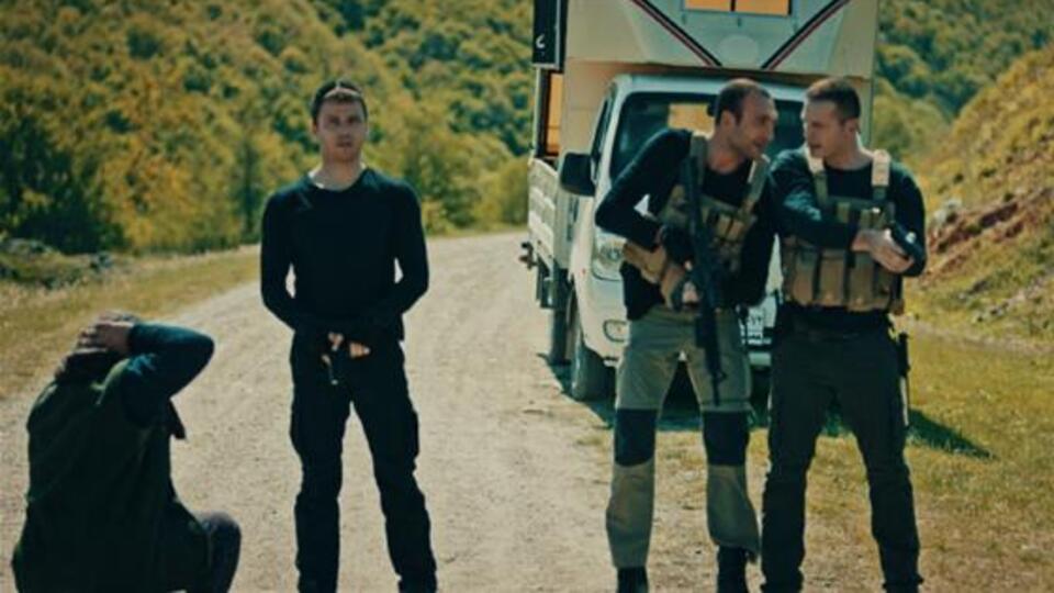 Yavuz, kritik bir kararın eşiğinde!