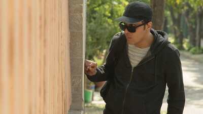 "Ölüme bile beraber gidiyoruz..."