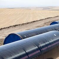 Ve çalışmalar başladı