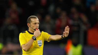 Cüneyt Çakır'a dev görev!