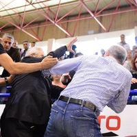 Aziz Yıldırım hakkında flaş gelişme!