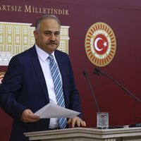 CHP'den parti içi tartışmalar için açıklama