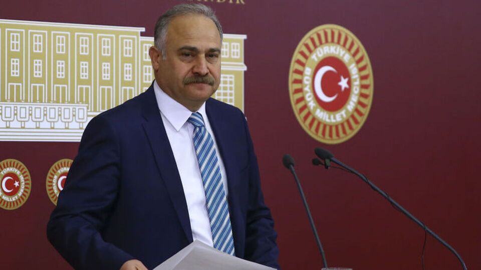 CHP'den parti içi tartışmalar için açıklama